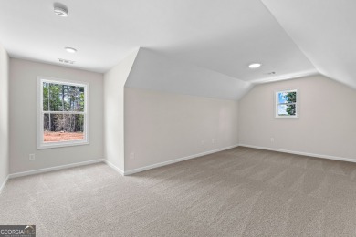 NEW CONSTRUCTION! MOVE IN READY!  *The Jamestown II* - a on Raintree Country Club in Georgia - for sale on GolfHomes.com, golf home, golf lot