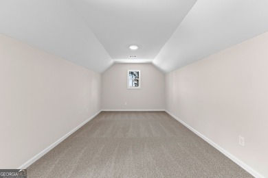 NEW CONSTRUCTION! MOVE IN READY!  *The Jamestown II* - a on Raintree Country Club in Georgia - for sale on GolfHomes.com, golf home, golf lot