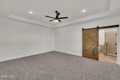 Experience luxury living in this beautifully crafted home on Emerald Springs Golf Course in Texas - for sale on GolfHomes.com, golf home, golf lot