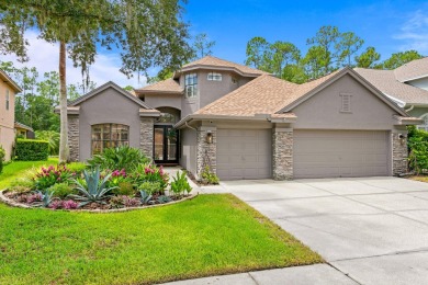 Located in the 24-hour guarded  GATED neighborhood of The Greens on Westchase Golf Club in Florida - for sale on GolfHomes.com, golf home, golf lot