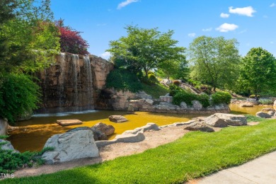 $5,000 Buyer Incentive! Experience luxury living at its finest on The Preserve At Jordan Lake Golf Club in North Carolina - for sale on GolfHomes.com, golf home, golf lot