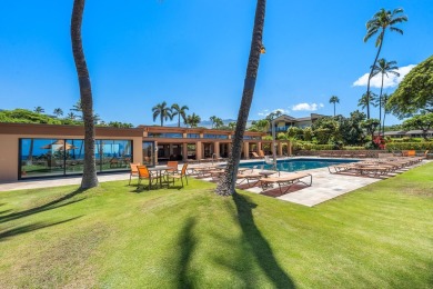 Welcome to Wailea Elua unit #708 - a hotel zoned, stunning on Wailea Golf Club in Hawaii - for sale on GolfHomes.com, golf home, golf lot