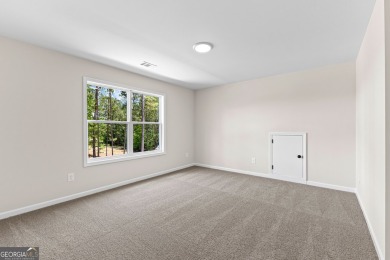NEW CONSTRUCTION! MOVE IN READY!  *The Jamestown II* - a on Raintree Country Club in Georgia - for sale on GolfHomes.com, golf home, golf lot