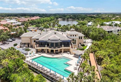 WELCOME TO WATERLEFE, WHERE YOUR PERFECT FLORIDA RETREAT AWAITS! on Waterlefe Golf and River Club in Florida - for sale on GolfHomes.com, golf home, golf lot