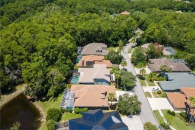 Located in the 24-hour guarded  GATED neighborhood of The Greens on Westchase Golf Club in Florida - for sale on GolfHomes.com, golf home, golf lot