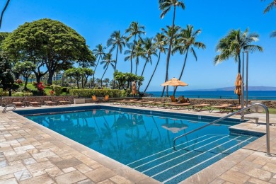 Welcome to Wailea Elua unit #708 - a hotel zoned, stunning on Wailea Golf Club in Hawaii - for sale on GolfHomes.com, golf home, golf lot