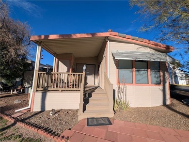 This is it! The perfect home for a getaway or full-time luxury on Riverview Golf Course in Arizona - for sale on GolfHomes.com, golf home, golf lot