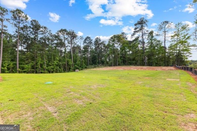 NEW CONSTRUCTION! MOVE IN READY!  *The Jamestown II* - a on Raintree Country Club in Georgia - for sale on GolfHomes.com, golf home, golf lot