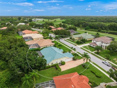 Don't let this one get away! * Location, location, location * on Misty Creek Country Club in Florida - for sale on GolfHomes.com, golf home, golf lot