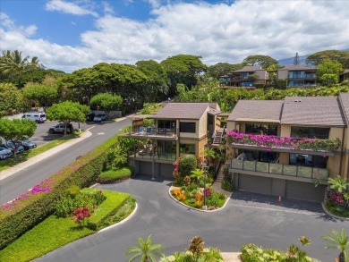 Welcome to Wailea Elua unit #708 - a hotel zoned, stunning on Wailea Golf Club in Hawaii - for sale on GolfHomes.com, golf home, golf lot