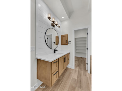 Experience luxury living in this beautifully crafted home on Emerald Springs Golf Course in Texas - for sale on GolfHomes.com, golf home, golf lot