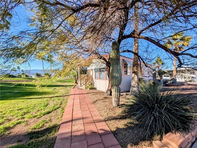 This is it! The perfect home for a getaway or full-time luxury on Riverview Golf Course in Arizona - for sale on GolfHomes.com, golf home, golf lot