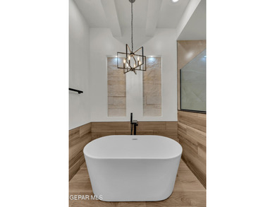 Experience luxury living in this beautifully crafted home on Emerald Springs Golf Course in Texas - for sale on GolfHomes.com, golf home, golf lot