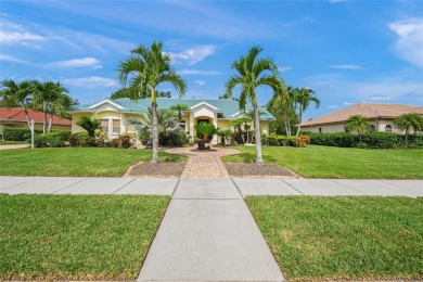 Don't let this one get away! * Location, location, location * on Misty Creek Country Club in Florida - for sale on GolfHomes.com, golf home, golf lot