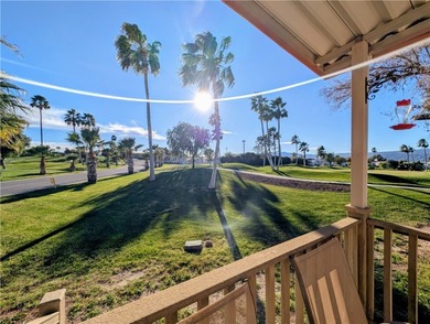 This is it! The perfect home for a getaway or full-time luxury on Riverview Golf Course in Arizona - for sale on GolfHomes.com, golf home, golf lot