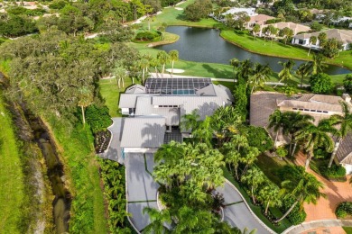 Prepare to be transported to a world of unmatched luxury and on Delaire Golf and Country Club in Florida - for sale on GolfHomes.com, golf home, golf lot