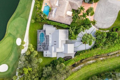 Prepare to be transported to a world of unmatched luxury and on Delaire Golf and Country Club in Florida - for sale on GolfHomes.com, golf home, golf lot