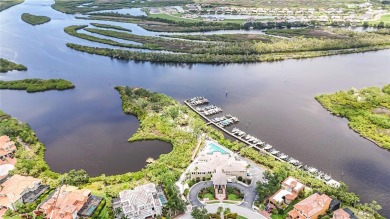 WELCOME TO WATERLEFE, WHERE YOUR PERFECT FLORIDA RETREAT AWAITS! on Waterlefe Golf and River Club in Florida - for sale on GolfHomes.com, golf home, golf lot