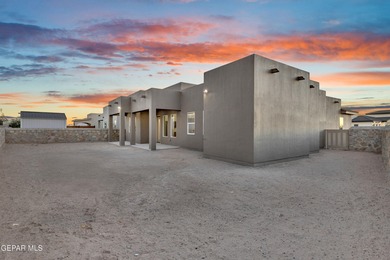 Experience luxury living in this beautifully crafted home on Emerald Springs Golf Course in Texas - for sale on GolfHomes.com, golf home, golf lot