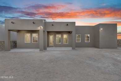 Experience luxury living in this beautifully crafted home on Emerald Springs Golf Course in Texas - for sale on GolfHomes.com, golf home, golf lot