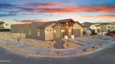 Experience luxury living in this beautifully crafted home on Emerald Springs Golf Course in Texas - for sale on GolfHomes.com, golf home, golf lot