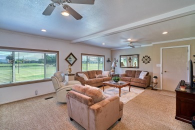 Enjoy the ideal desert lifestyle in this charming 2-bedroom on The Club At Shenandoah Springs in California - for sale on GolfHomes.com, golf home, golf lot