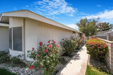 YOU OWN THE LAND!! Ivey Ranch is a 55 and better community with on Ivey Ranch Country Club in California - for sale on GolfHomes.com, golf home, golf lot
