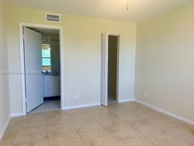 Priced to Sell, As-Is. Move in ready 2/2 with washer & dryer in on Sunrise Lakes Phase IV Golf Course in Florida - for sale on GolfHomes.com, golf home, golf lot