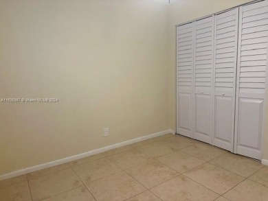 Priced to Sell, As-Is. Move in ready 2/2 with washer & dryer in on Sunrise Lakes Phase IV Golf Course in Florida - for sale on GolfHomes.com, golf home, golf lot