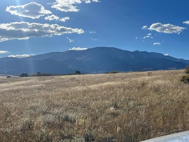 Discover your slice of Colorado paradise on this 1+ acre lot in on Hollydot Golf Course in Colorado - for sale on GolfHomes.com, golf home, golf lot