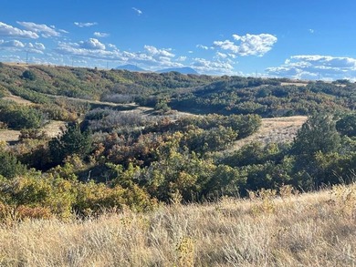 Discover your slice of Colorado paradise on this 1+ acre lot in on Hollydot Golf Course in Colorado - for sale on GolfHomes.com, golf home, golf lot