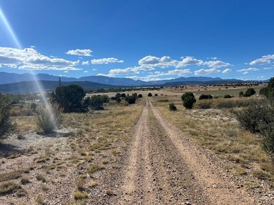 Discover your slice of Colorado paradise on this 1+ acre lot in on Hollydot Golf Course in Colorado - for sale on GolfHomes.com, golf home, golf lot