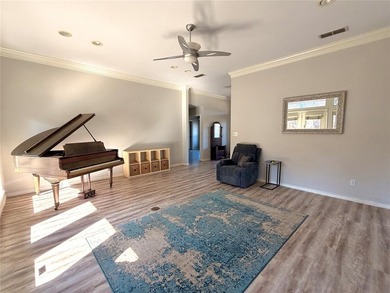 Charming Corner Lot Retreat Near Nutcracker Golf Course!This on Pecan Plantation Country Club in Texas - for sale on GolfHomes.com, golf home, golf lot