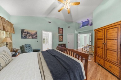 Welcome to this beautifully maintained home in the premier 55+ on Royal Oaks Golf Club in Florida - for sale on GolfHomes.com, golf home, golf lot