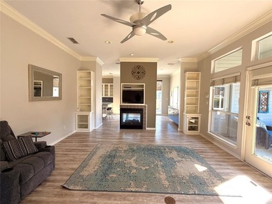 Charming Corner Lot Retreat Near Nutcracker Golf Course!This on Pecan Plantation Country Club in Texas - for sale on GolfHomes.com, golf home, golf lot