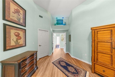 Welcome to this beautifully maintained home in the premier 55+ on Royal Oaks Golf Club in Florida - for sale on GolfHomes.com, golf home, golf lot