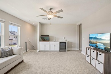 Welcome to your dream home in Bryant Square Estates!

Step on Seven Springs Golf and Country Club in Florida - for sale on GolfHomes.com, golf home, golf lot