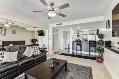 Deluxe Executive Suite - A2 Unit   Offering 2 queen beds and an on Innisbrook Resort and Golf Club in Florida - for sale on GolfHomes.com, golf home, golf lot