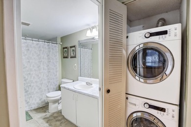 This charming 2-bed, 2-bath condo in the beloved 55+ Century on Flamingo Lakes Country Club in Florida - for sale on GolfHomes.com, golf home, golf lot