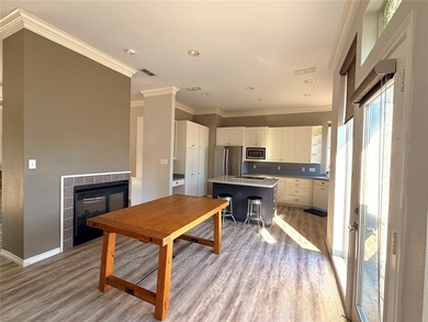 Charming Corner Lot Retreat Near Nutcracker Golf Course!This on Pecan Plantation Country Club in Texas - for sale on GolfHomes.com, golf home, golf lot