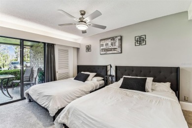 Deluxe Executive Suite - A2 Unit   Offering 2 queen beds and an on Innisbrook Resort and Golf Club in Florida - for sale on GolfHomes.com, golf home, golf lot