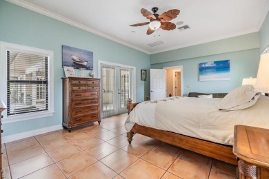 Discover this beautifully updated, move-in-ready pool home on East Lake Woodlands Country Club in Florida - for sale on GolfHomes.com, golf home, golf lot