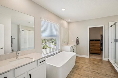 Welcome to your dream home in Bryant Square Estates!

Step on Seven Springs Golf and Country Club in Florida - for sale on GolfHomes.com, golf home, golf lot