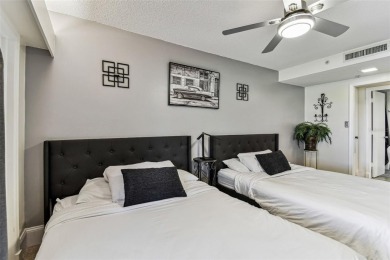 Deluxe Executive Suite - A2 Unit   Offering 2 queen beds and an on Innisbrook Resort and Golf Club in Florida - for sale on GolfHomes.com, golf home, golf lot