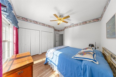 Welcome to this beautifully maintained home in the premier 55+ on Royal Oaks Golf Club in Florida - for sale on GolfHomes.com, golf home, golf lot