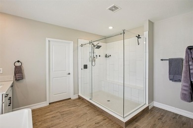 Welcome to your dream home in Bryant Square Estates!

Step on Seven Springs Golf and Country Club in Florida - for sale on GolfHomes.com, golf home, golf lot