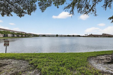 This charming 2-bed, 2-bath condo in the beloved 55+ Century on Flamingo Lakes Country Club in Florida - for sale on GolfHomes.com, golf home, golf lot