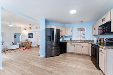 The Village of Rio Grande in the DE LAGUNA VILLAS- 2/2 BLOCK and on El Diablo Executive Golf Course in Florida - for sale on GolfHomes.com, golf home, golf lot