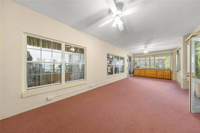 Welcome to this beautifully maintained home in the premier 55+ on Royal Oaks Golf Club in Florida - for sale on GolfHomes.com, golf home, golf lot