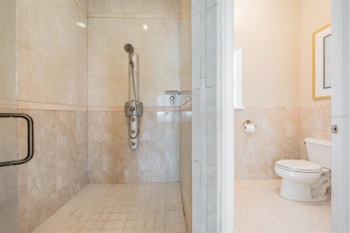 Discover this beautifully updated, move-in-ready pool home on East Lake Woodlands Country Club in Florida - for sale on GolfHomes.com, golf home, golf lot